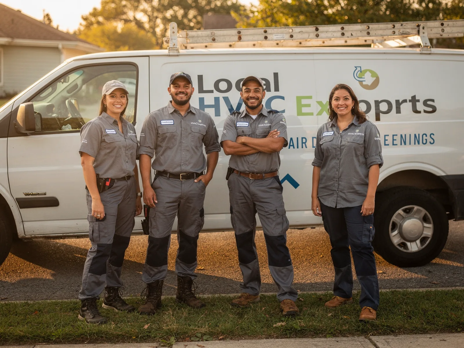 24/7 HVAC Repair & AC Replacement company in Princeville, HI