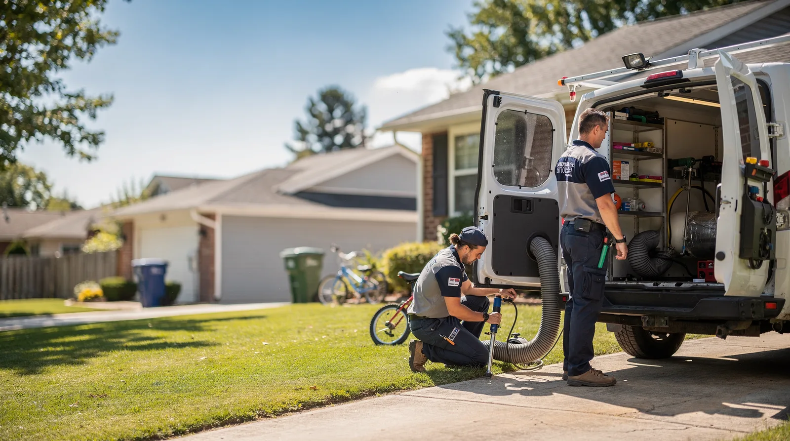 24/7 HVAC Repair & AC Replacement in Princeville, HI near me